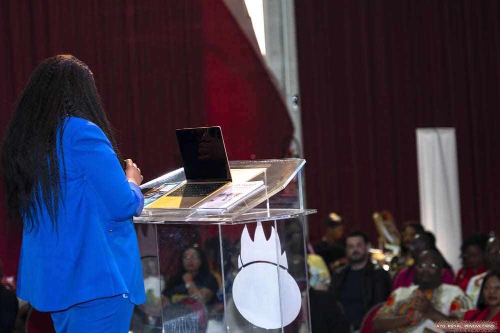 Conférence BBMB — Public